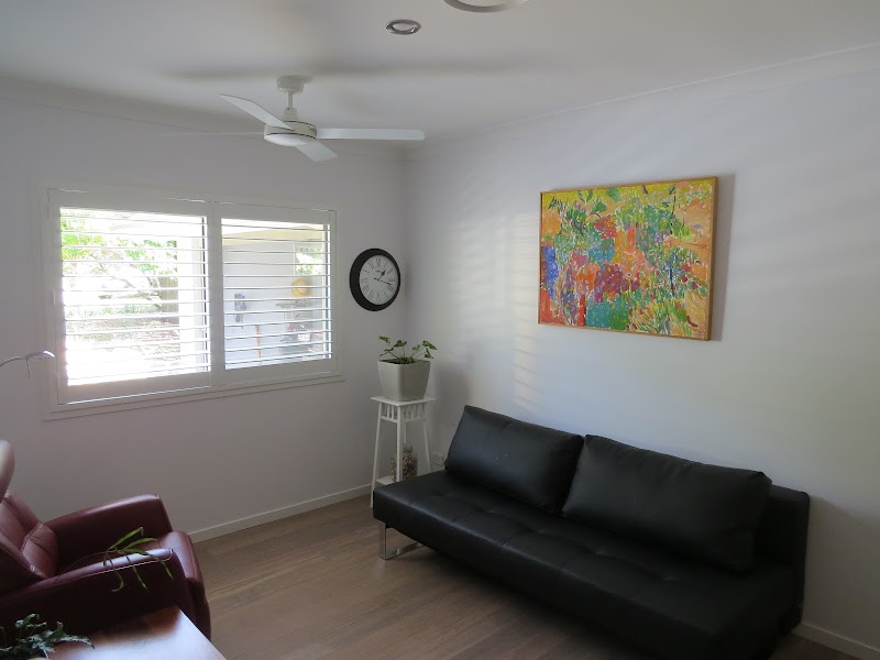 Fresh 'n' Up Painting project 5