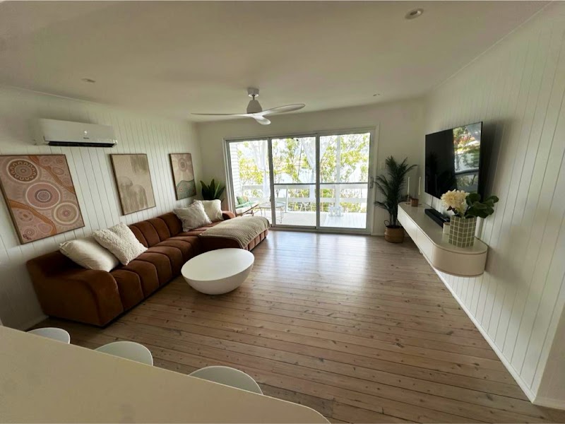 Fresh Tide Cleaning and Property Services photo 1