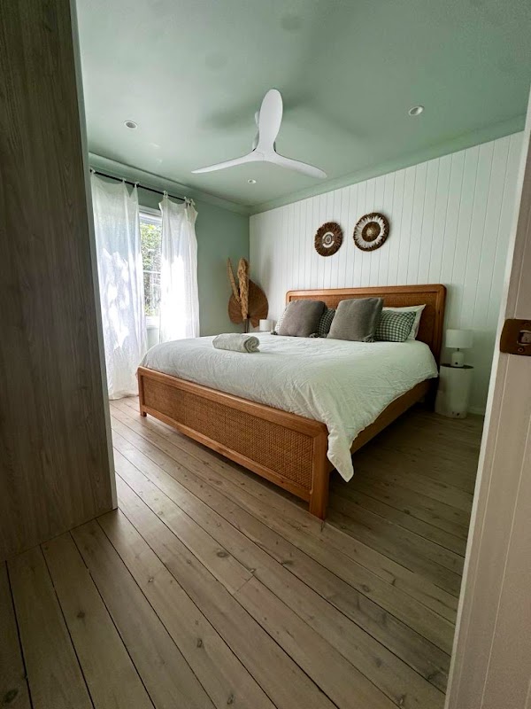 Fresh Tide Cleaning and Property Services project 5