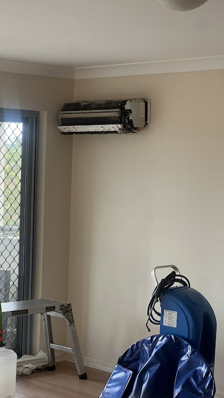 FreshAs Aircon Cleaning project 7