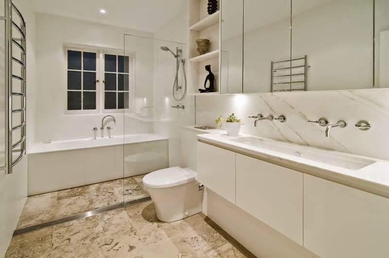 Freshwater Plumbing (Sydney) pty ltd work 1