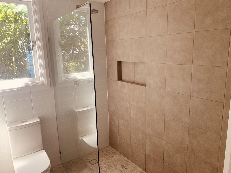 Freshwater Plumbing (Sydney) pty ltd work 2