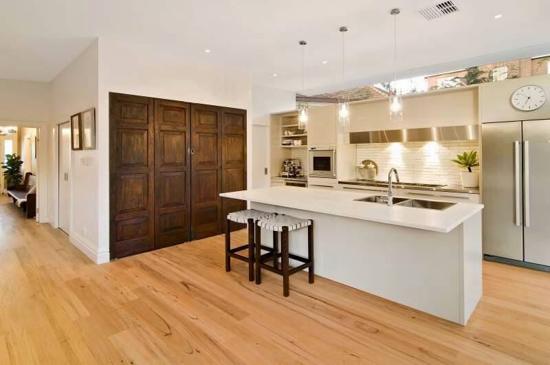 Freshwater Plumbing (Sydney) pty ltd project 5