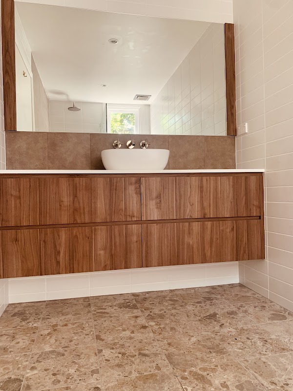 Freshwater Plumbing (Sydney) pty ltd project 8