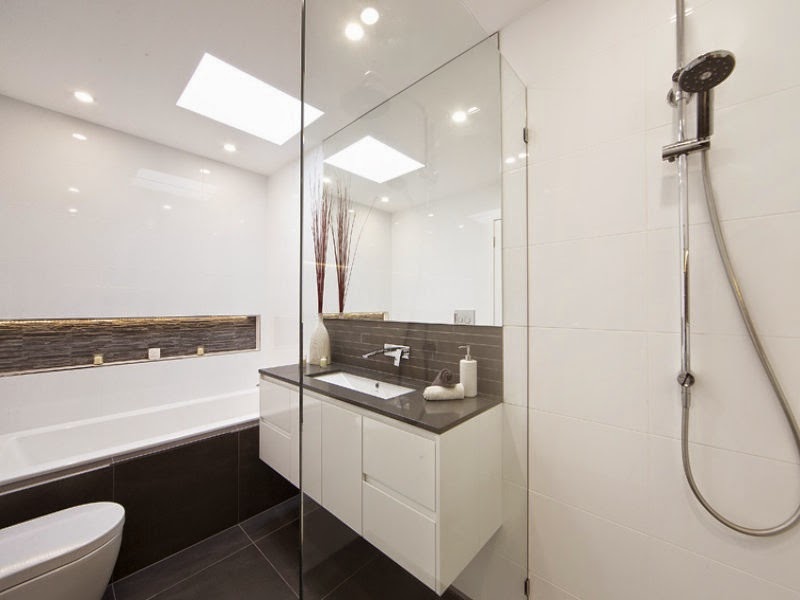 Freshwater Plumbing (Sydney) pty ltd project 9