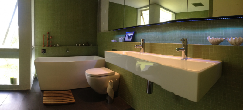 Freshwater Plumbing (Sydney) pty ltd project 10