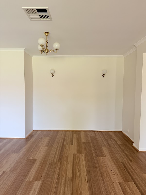 Freshy Painters Pty Ltd work 1