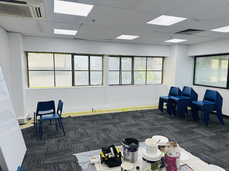 Freshy Painters Pty Ltd work 2