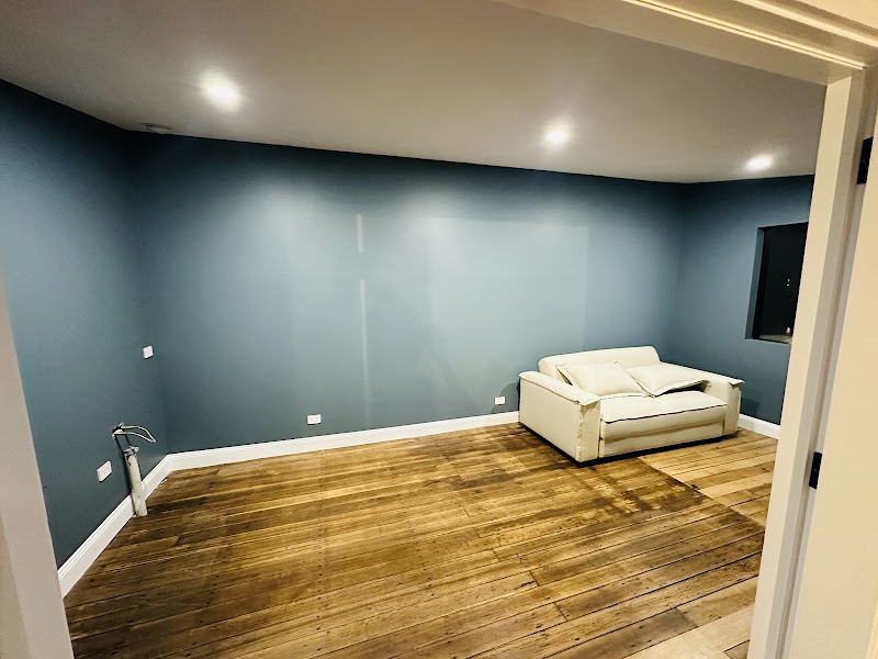 Freshy Painters Pty Ltd work 4