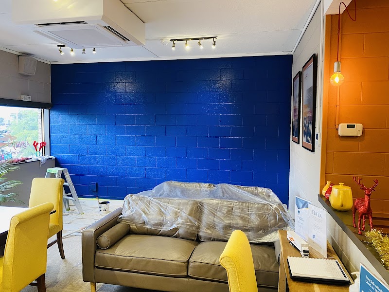 Freshy Painters Pty Ltd project 8