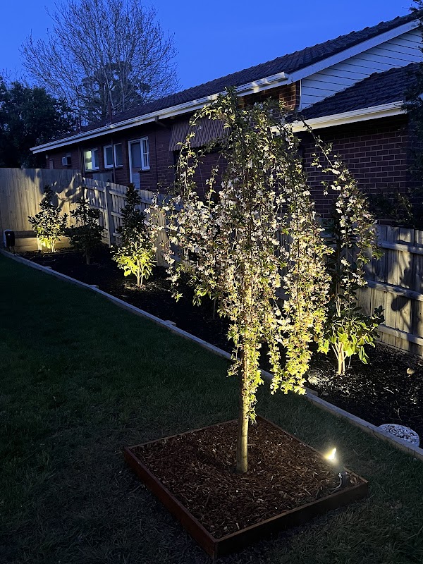 Freyjay Garden work 1