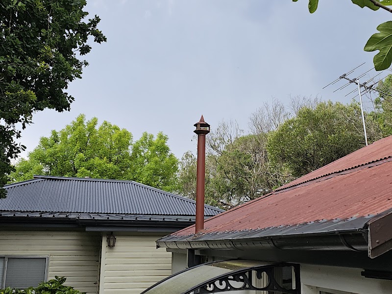 Frias Roofing work 2