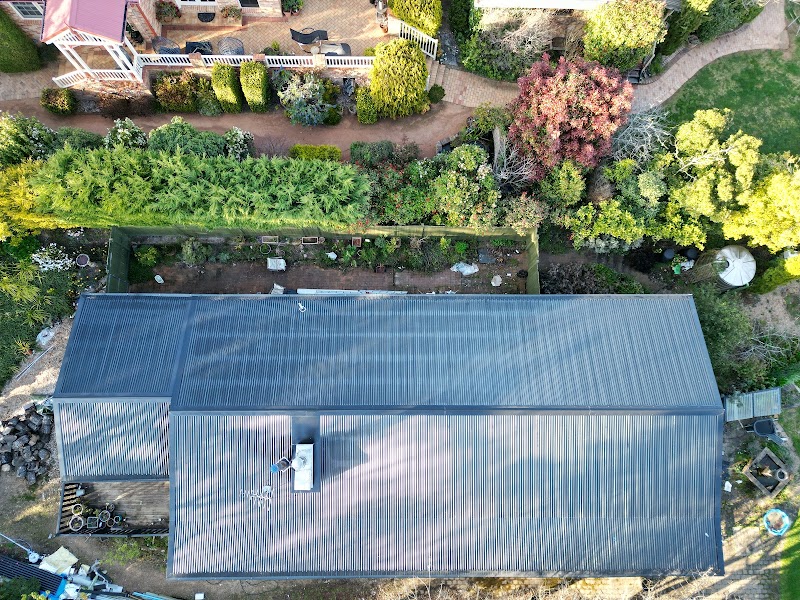 Frias Roofing work 4