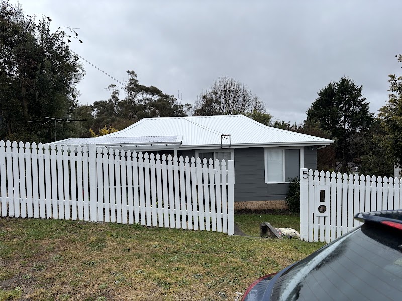 Frias Roofing project 5
