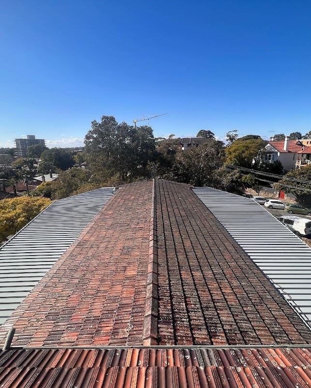 Frias Roofing project 6