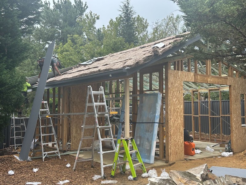Frias Roofing project 8