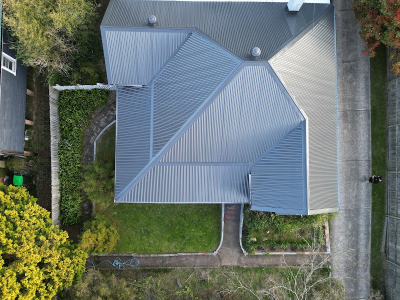 Frias Roofing project 9