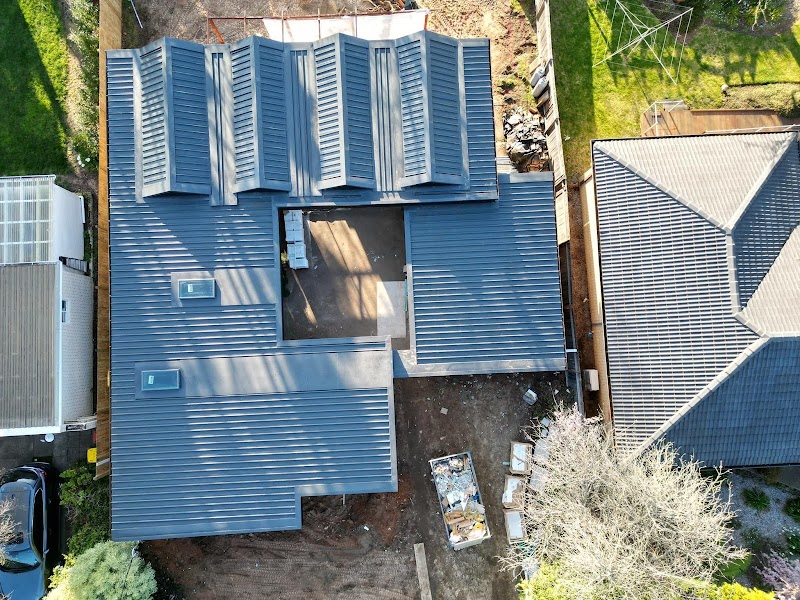 Frias Roofing project 10