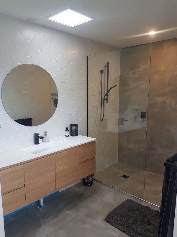 Frizell Electrical work 4