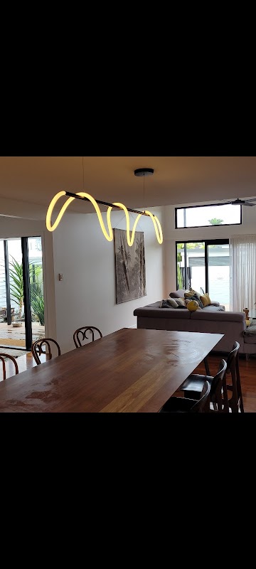 Frizell Electrical project 6
