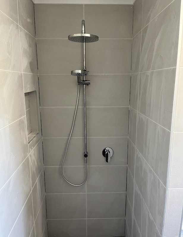 Front Row Plumbing & Gas project 6