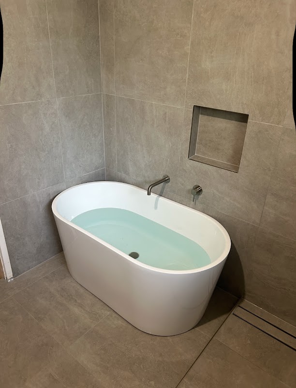 Front Row Plumbing & Gas project 7