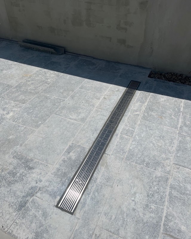 Front Row Plumbing & Gas project 9