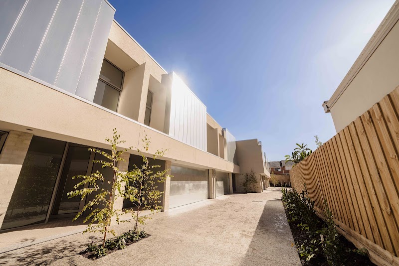 Frontier Homes work 3