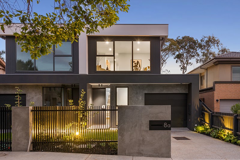 Frontier Homes project 5