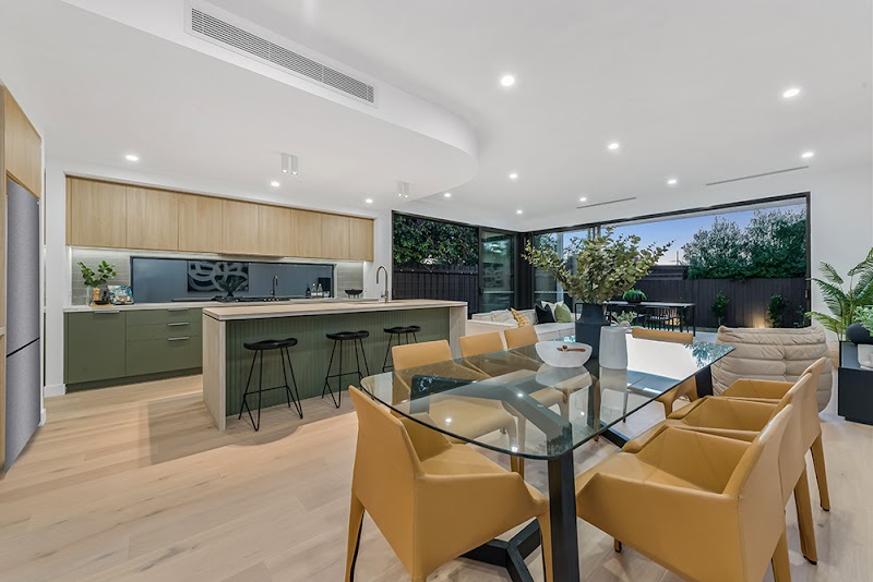 Frontier Homes project 7