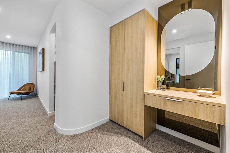Frontier Homes project 8