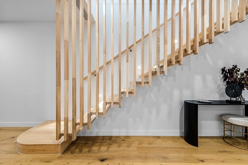 Frontier Homes project 9