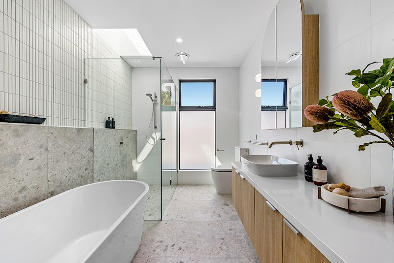 Frontier Homes project 10