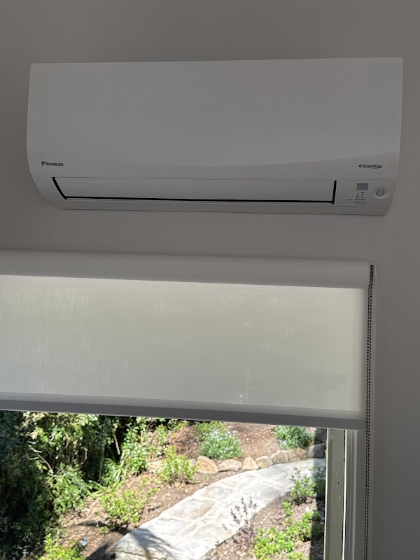 Frozone Air Conditioning work 3