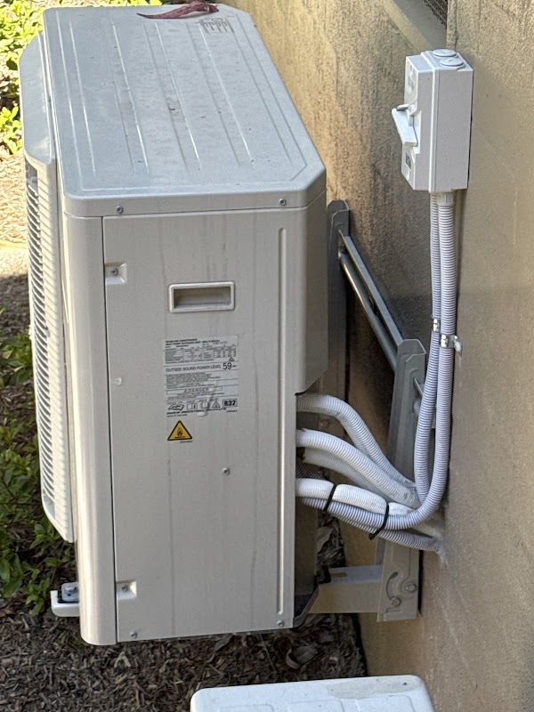 Frozone Air Conditioning project 8