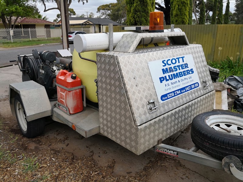 FS Scott & Co Pty Ltd photo 1