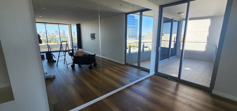 Full Cleaning Services work 1