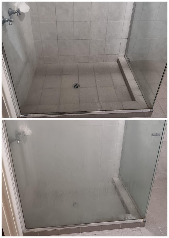 Full Cleaning Services project 7