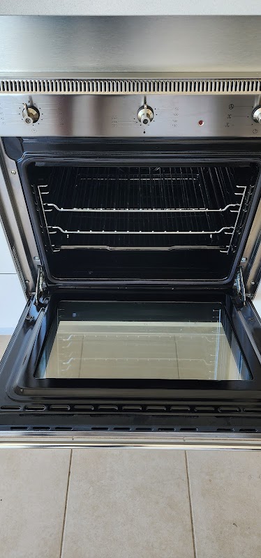 Full Cleaning Services project 8