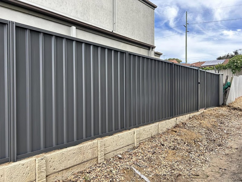 Full Effect Fencing work 1