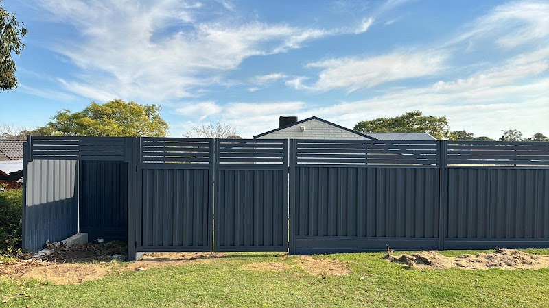 Full Effect Fencing work 4