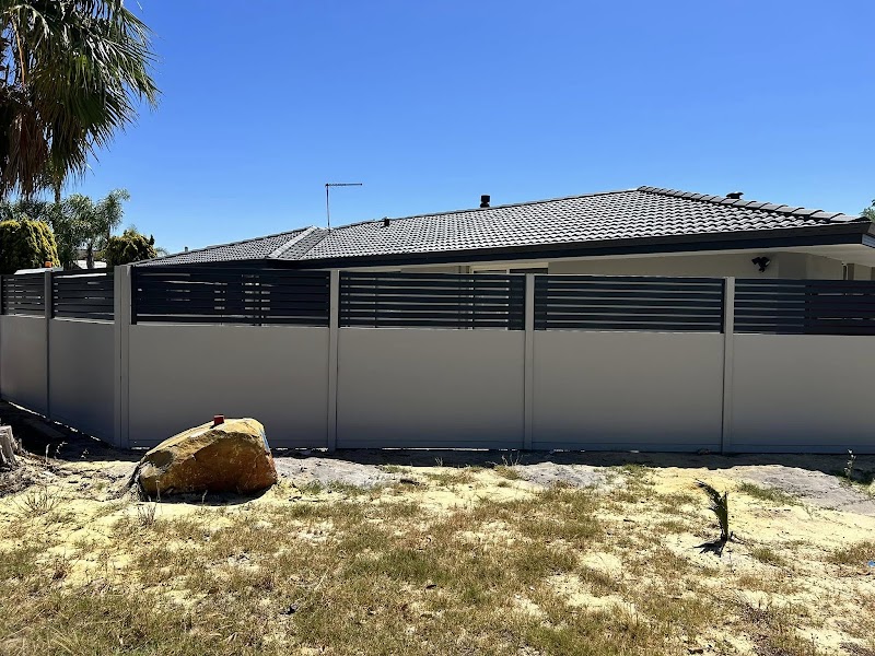 Full Effect Fencing project 6
