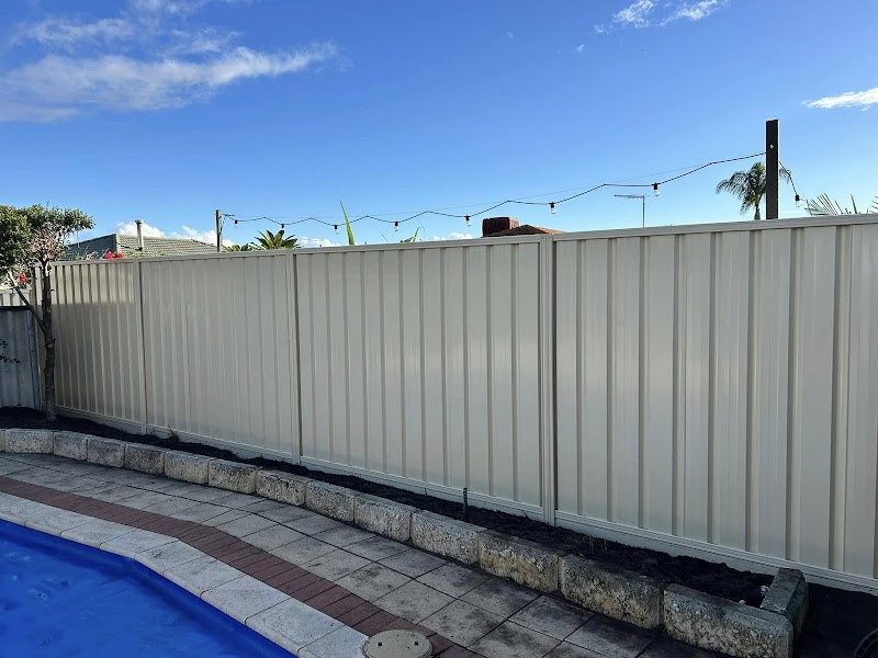 Full Effect Fencing project 10
