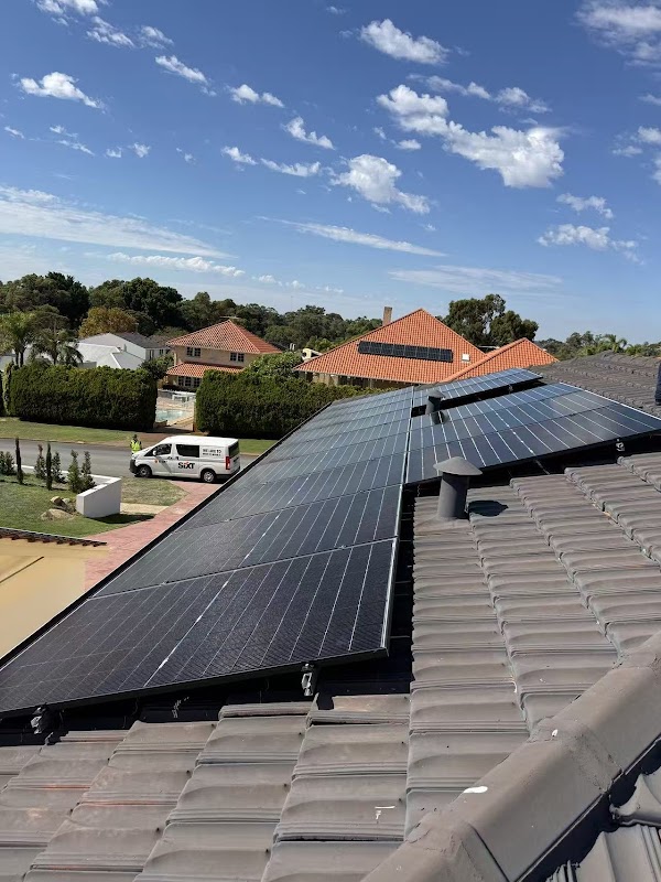 Full Power Electrical Perth work 1