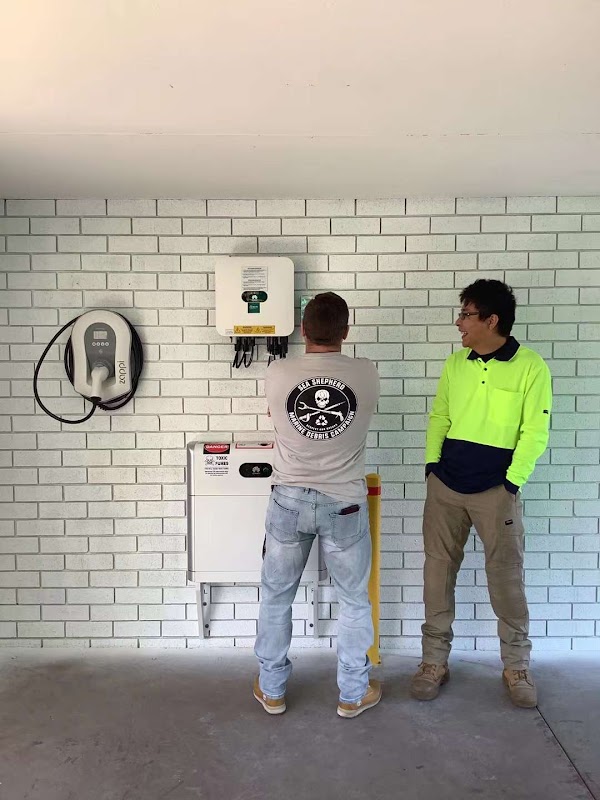 Full Power Electrical Perth work 4