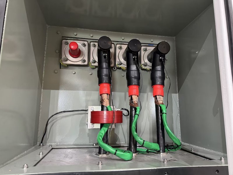 Full Power Electrical Perth project 5