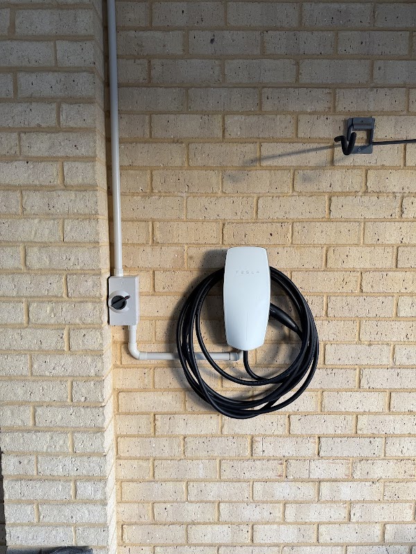 Full Power Electrical Perth project 9