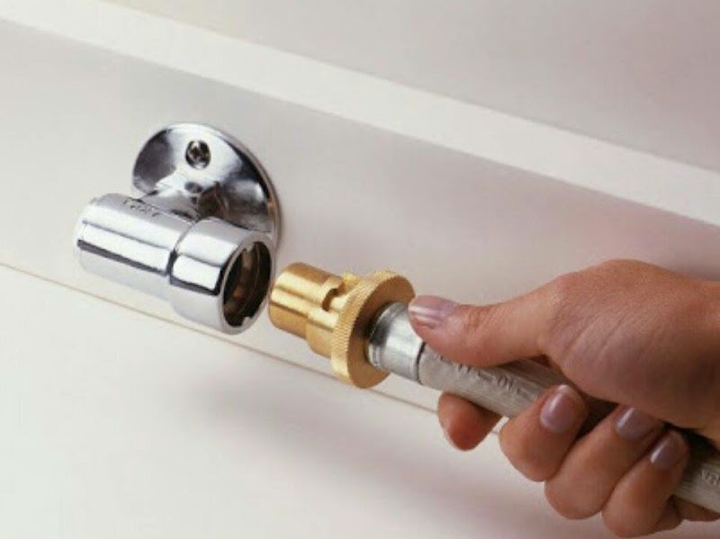 Full Pressure Plumbing & Gas photo 3