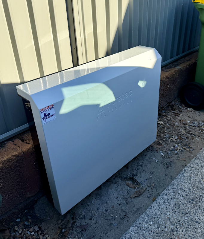 Full Pressure Plumbing & Gas project 5