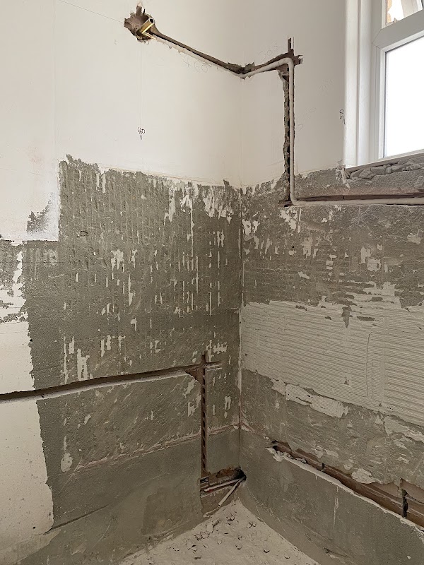 Full Pressure Plumbing & Gas project 10